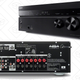 Sony 7.2 Channel Home Theater 4K Receiver, $198